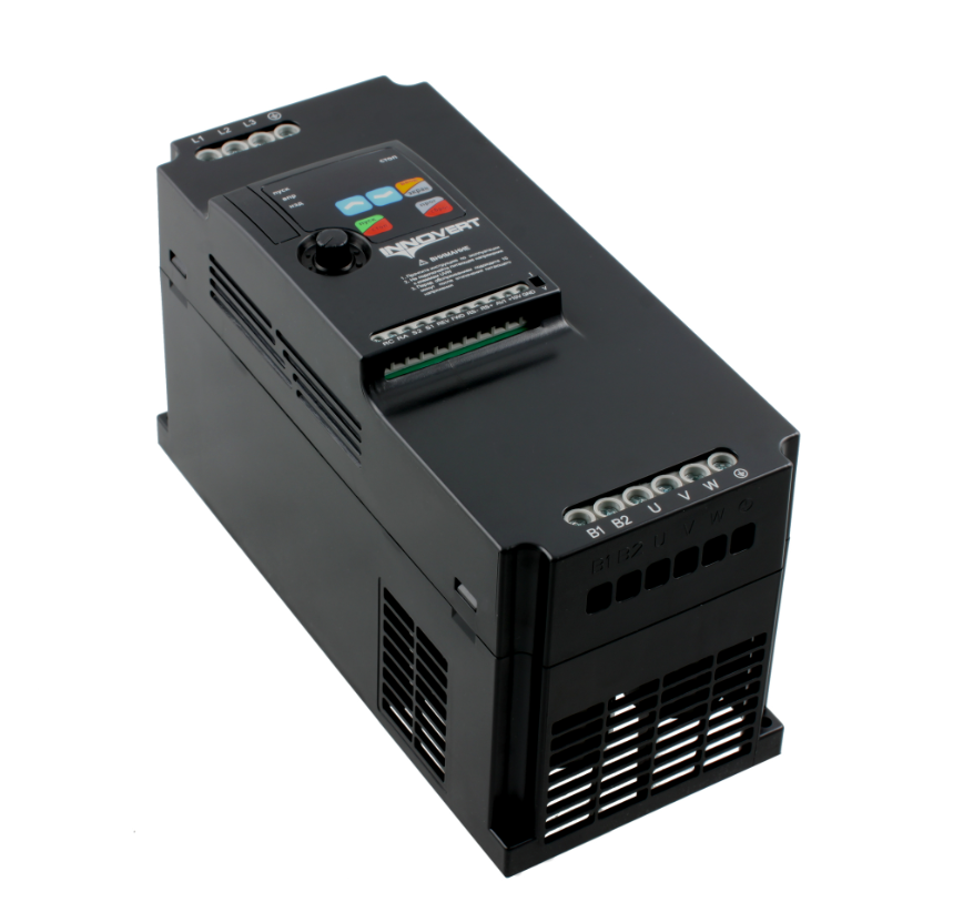 INNOVERT ISD mini plus ISD113M43E, 11,0кВт, 380В, 24 А