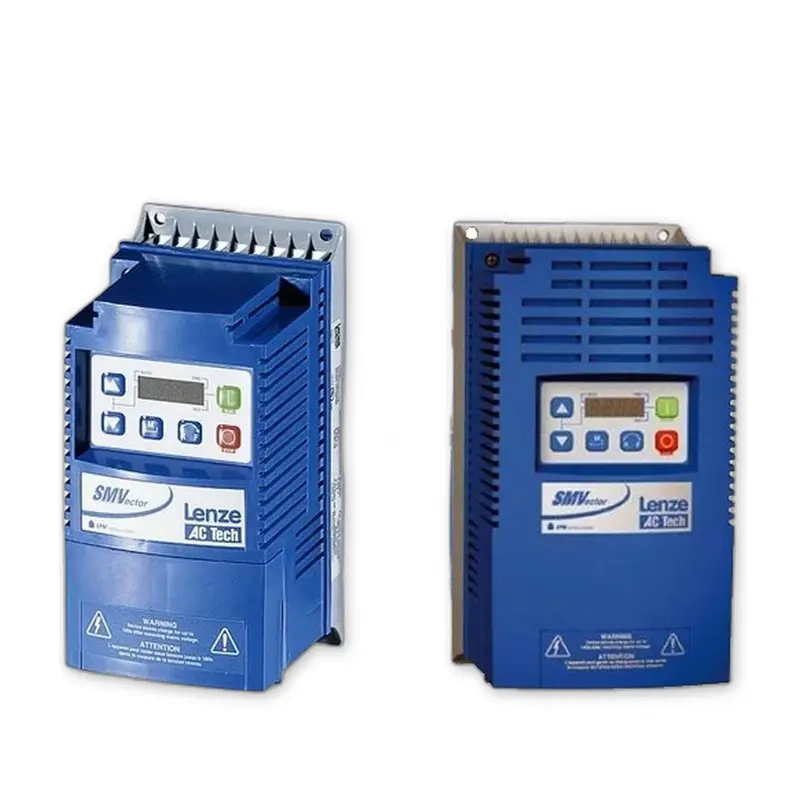 Lenze ESV752N04TXB 7,5 кВт