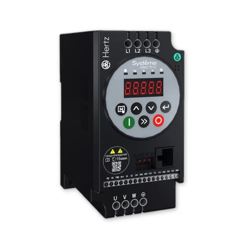 Systeme Electric STV050U40N4 4 кВт