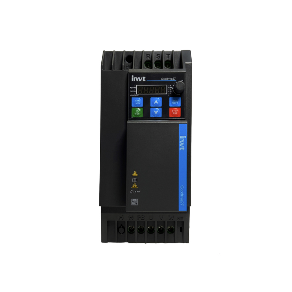 INVT GD27-2R2G-S2-B 2,2 кВт 220В INVT GD27-2R2G-S2-B 2,2 кВт 220В