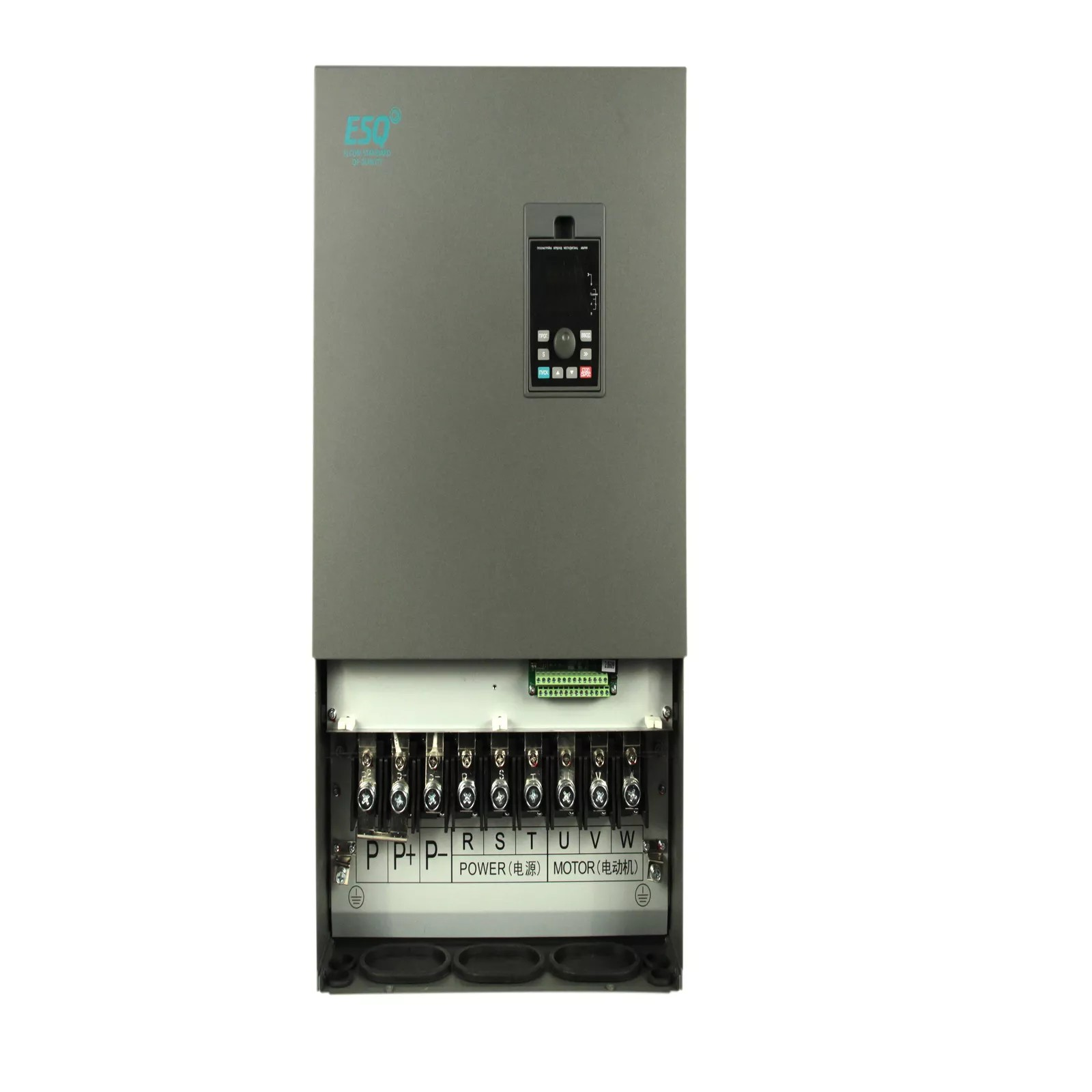 ESQ-760-4T0750G/0900P 75/90кВт, 380В ESQ-760-4T0750G/0900P 75/90кВт, 380В