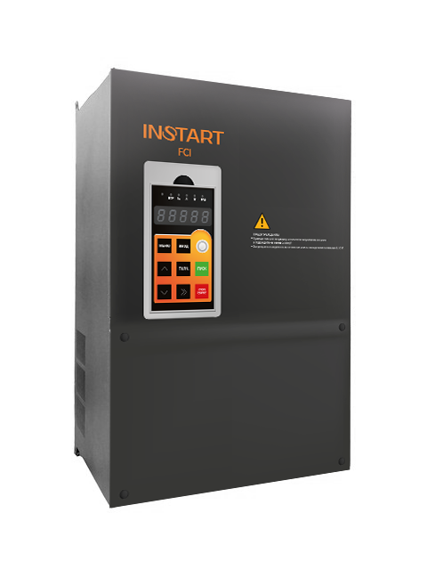 INSTART FCI-G22/P30-4+INSTART FCI-FM INSTART FCI-G22/P30-4+INSTART FCI-FM