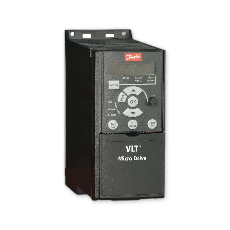 Danfoss FC-051P7K5T4E20H3BXCXXXSXXX 7,5 кВт