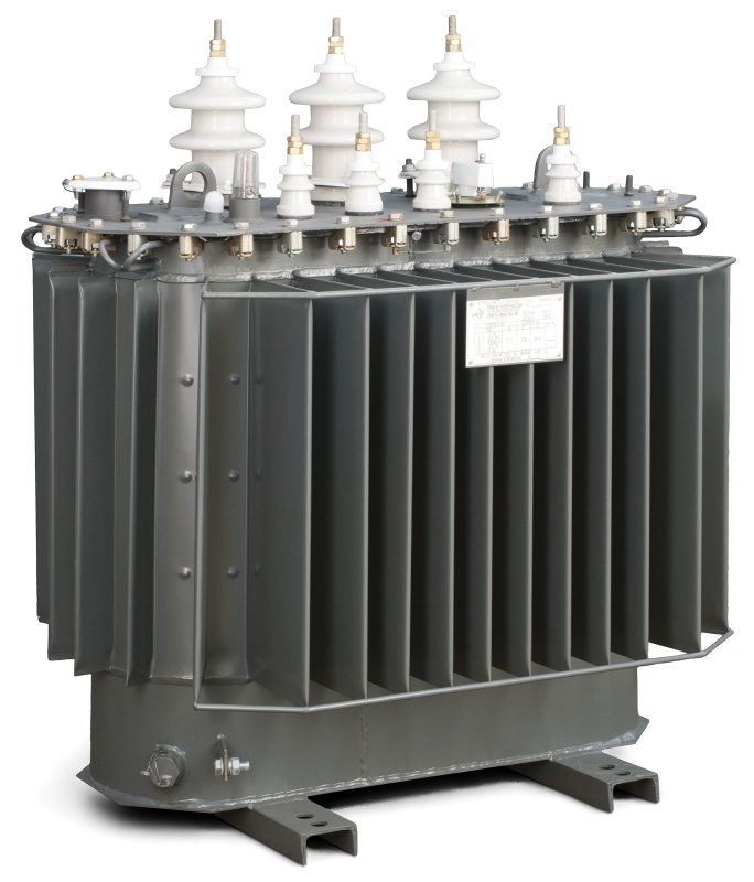 ТМГ11-2500/6/0,4 У/Zн-11 с КИП