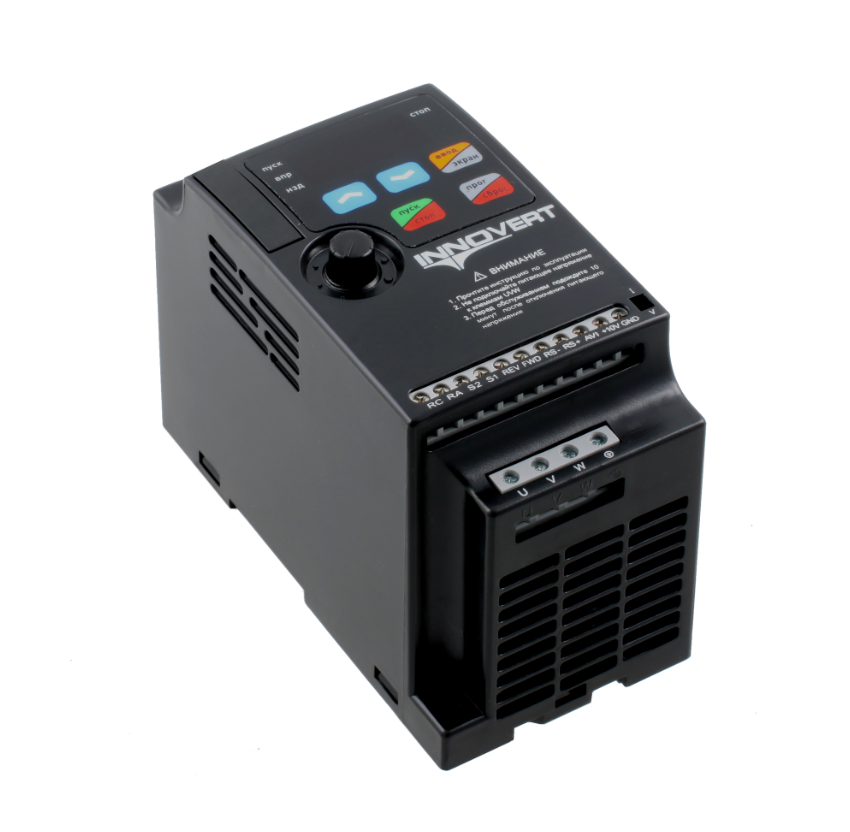 INNOVERT VENT IVD251B21E, 0,25кВт, 220В, 1,5А