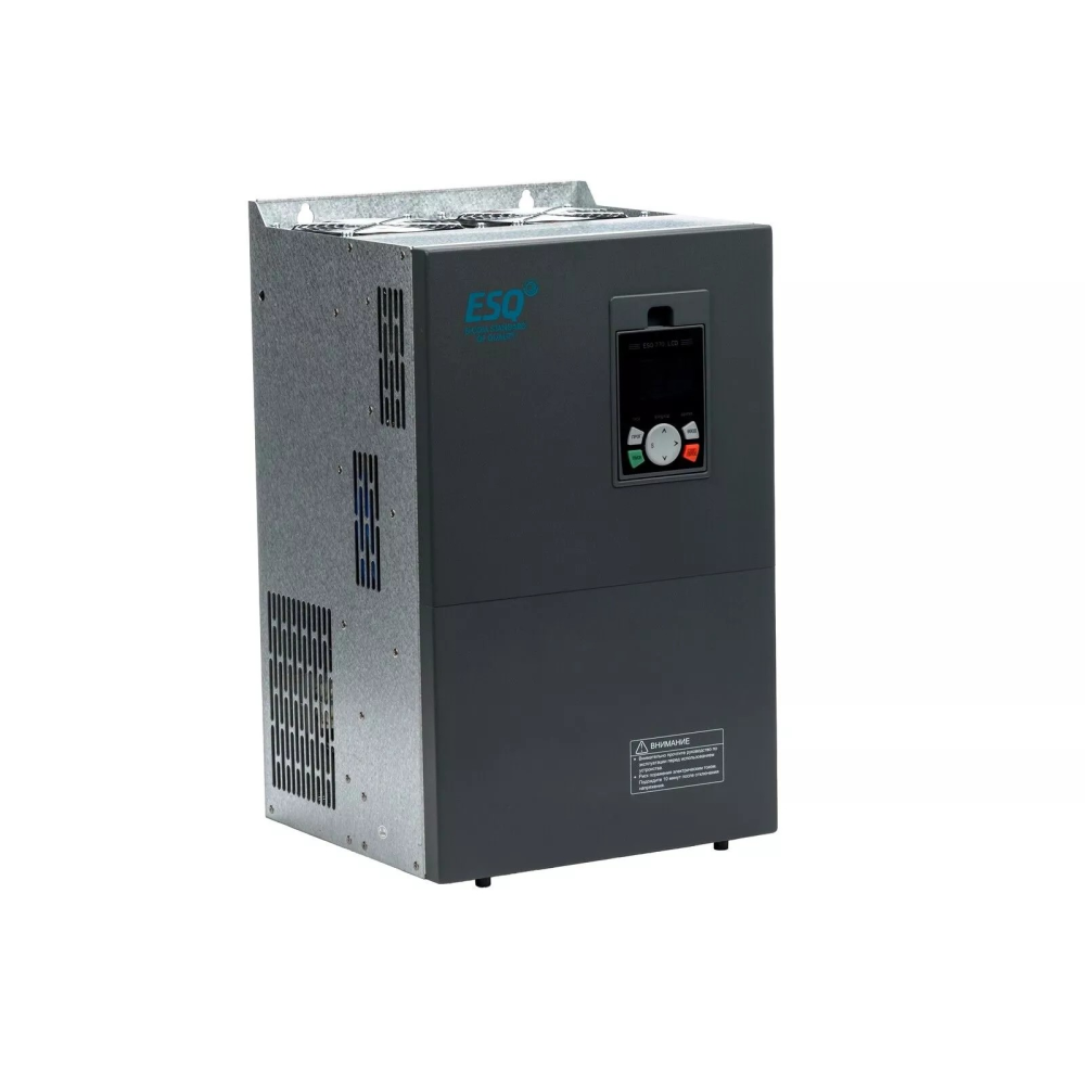 ESQ-770-4Т0900G/1100P 90/110кВт, 380В ESQ-770-4Т0900G/1100P 90/110кВт, 380В
