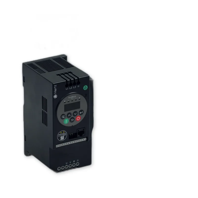Systeme Electric STV050U55N4 5,5 кВт