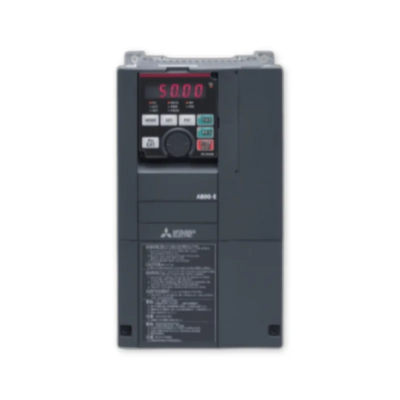 Mitsubishi FR-A800-E 2,2 кВт
