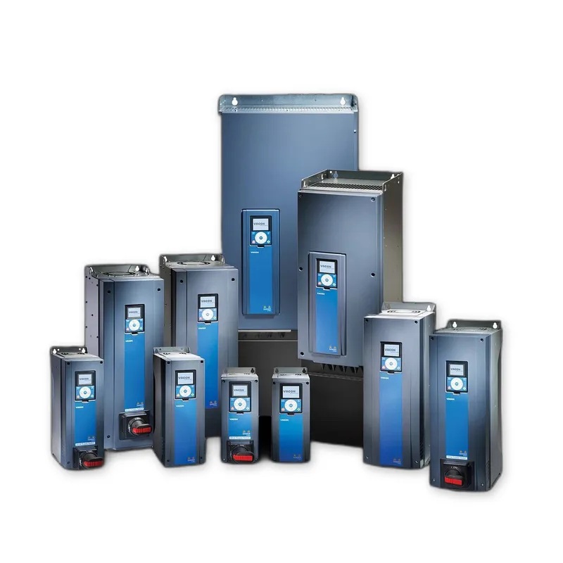 Vacon SYS-1M
