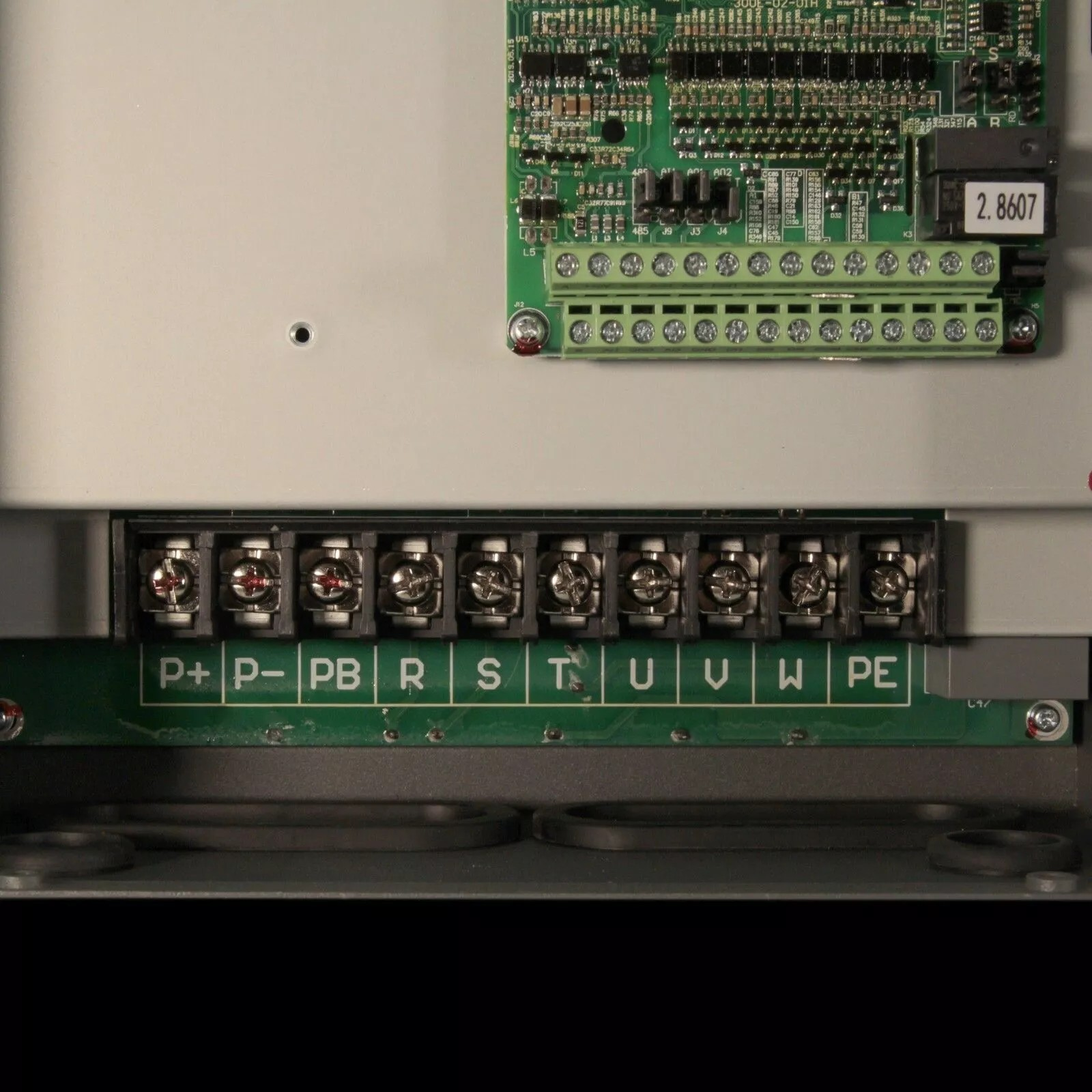 ESQ-760-4T0110G/0150P 11/15кВт, 380В ESQ-760-4T0110G/0150P 11/15кВт, 380В
