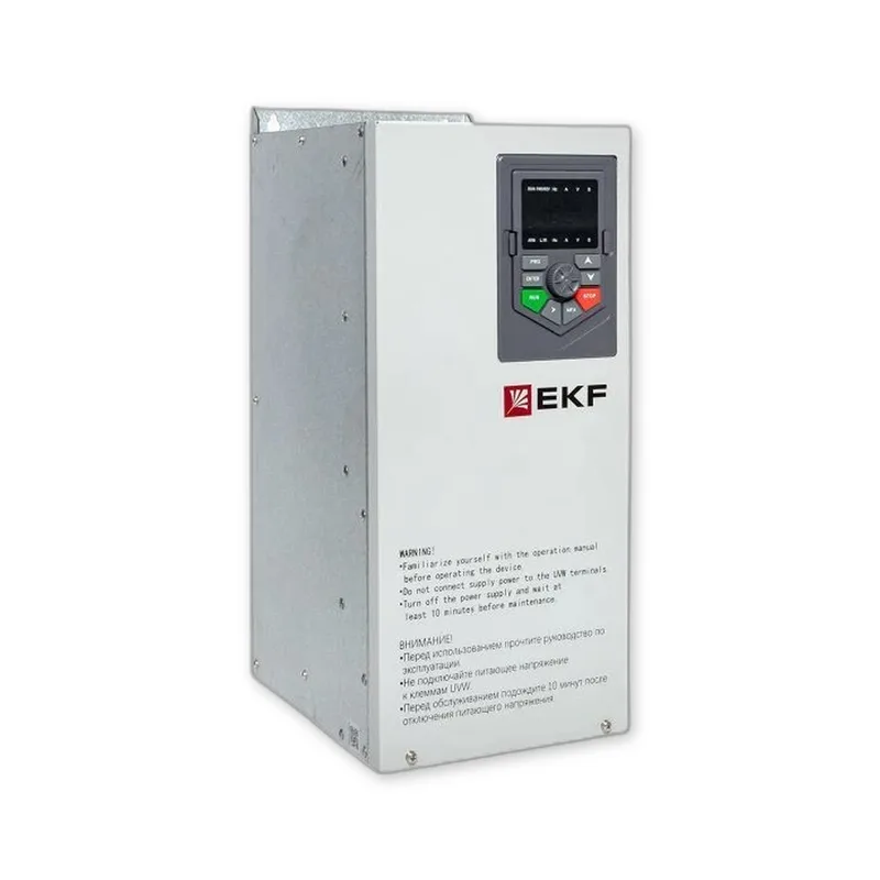 EKF PRO-Drive FC-37K0 37 кВт