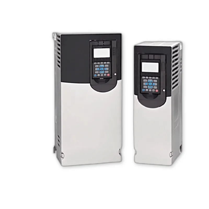 Rockwell Automation PowerFlex 755 20G1AND415AN0NNNNN 250 кВт