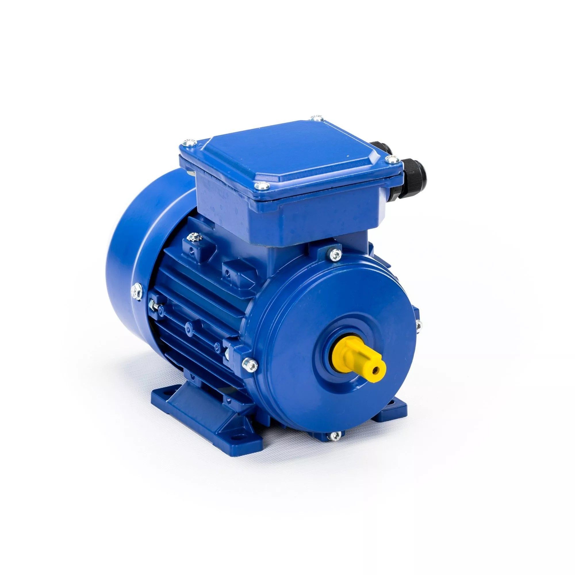 5АИ 71 В8 0,25/750 IM1081