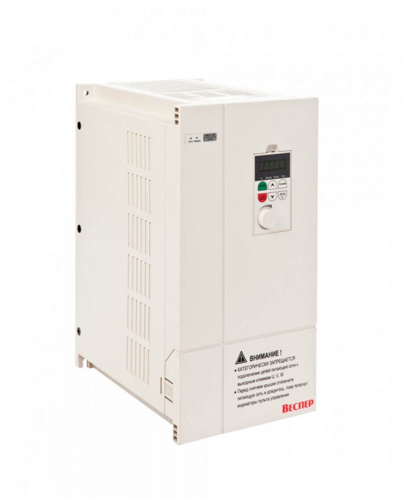 E4-8400-030H 22кВт 380В