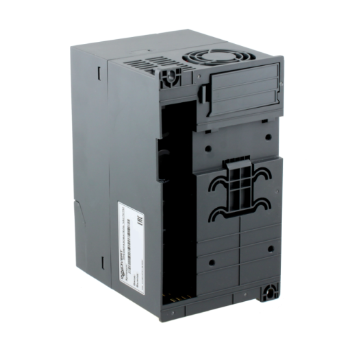 Преобразователь частоты INNOVERT PUMP IHD402P43T, 4,0кВт, 380В, 9А