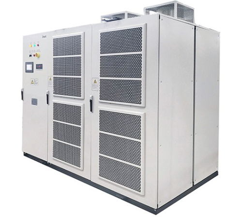 INVT GD5000-A1120-6,6-L-06
