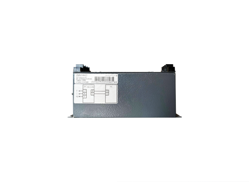 Фильтр ЭМС IEF-0.4/5.0-2